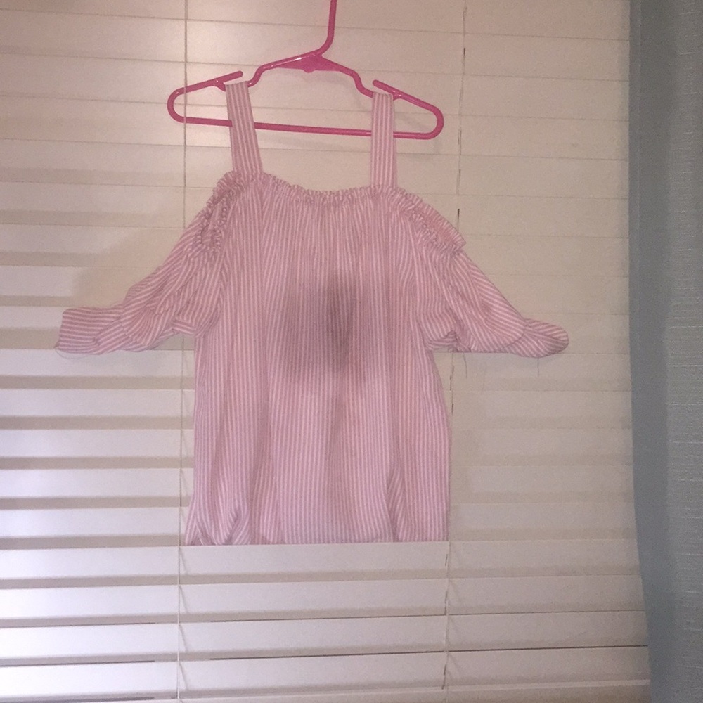 A blouse